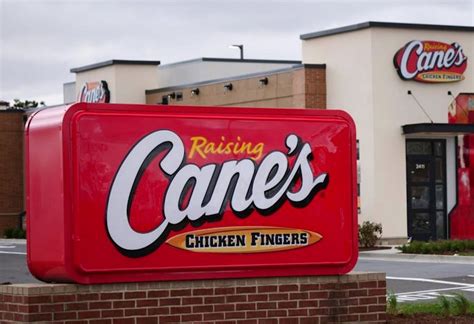 Hours of Operation: " Cane's 529 ". 1311 E Yosemite Avenue Manteca, CA 95336. Phone: (209) 823-0078. Order Now Get Directions. Located in Manteca, we serve only the highest quality craveable chicken finger meals. It's our ONE LOVE. Our crew makes it happen, our culture makes it unique, and the community makes it all worthwhile.. 