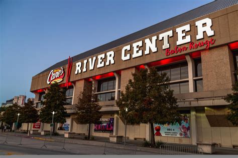 Raising cane's river center in baton rouge. Things To Know About Raising cane's river center in baton rouge. 