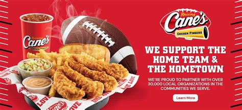 Raising cane's survey. Raising Cane’s is also a highlight from the fall survey, making its debut at No. 5 with 3%, replacing Olive Garden, which has jockeyed at No. 5 with Dunkin’ and … 