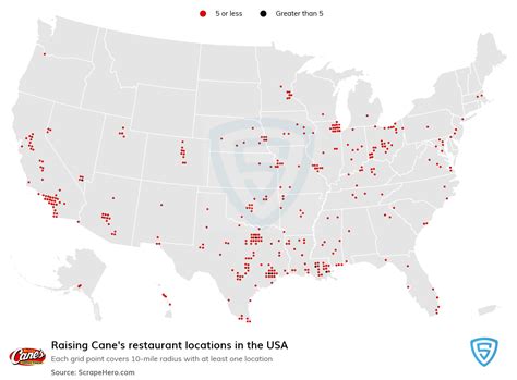 Raising canes locations. Things To Know About Raising canes locations. 