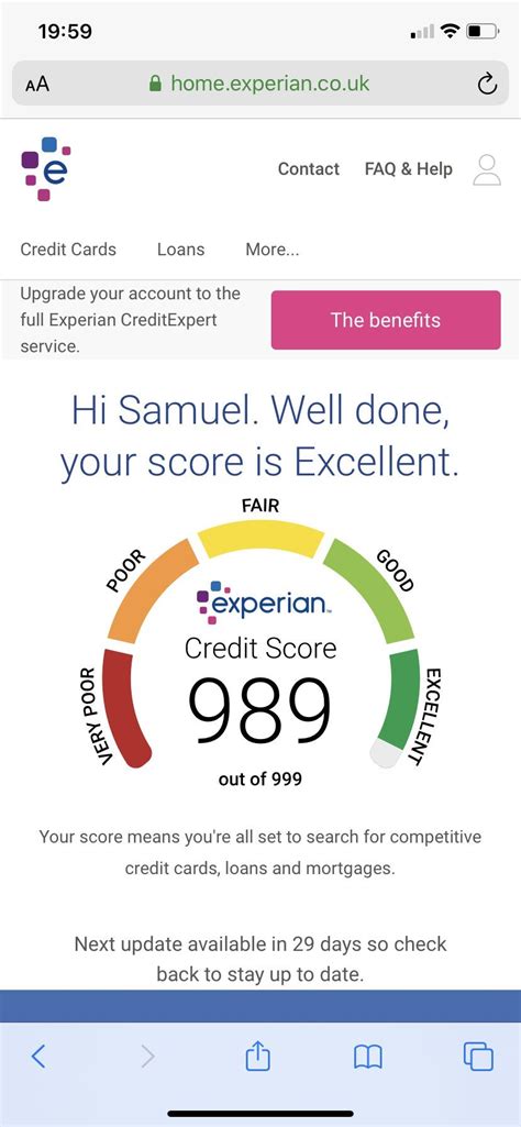 Raising credit score quickly : r/UKPersonalFinance - Reddit