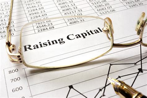 Raising equity capital. Things To Know About Raising equity capital. 