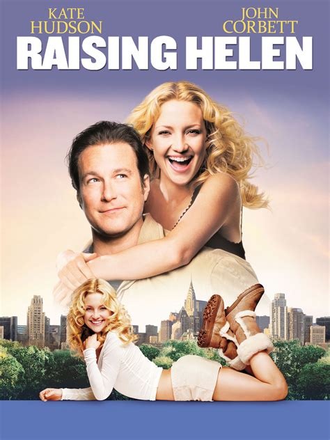 Raising helen full movie. Synopsis. Helen Harris has a glamorous, big-city life working for one of New York's hottest modeling agencies. But suddenly her free-spirited life gets turned upside down when she must chose between the life she's always loved, and the new loves of her life! 