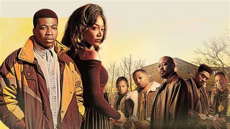 Raising kanan season 3 episode 8. 30 Episodes. Crime, Drama 2021-2024. Kanan and the rest of the Thomas family must confront an existential crisis that challenges their very identity. For those who do, the destination may reveal the most terrifying secret of all. Starring Mekai Curtis, Patina Miller, London Brown. Trailer. 