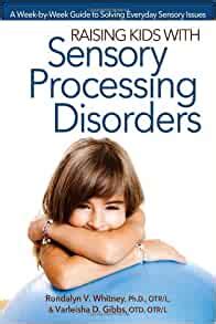Raising kids with sensory processing disorders a week by week guide to solving everyday sensory issues. - Harley davidson dyna models service manual repair 1991 1998 fxd.