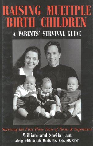 Raising multiple birth children a parents survival guide birthage 3. - Manual a c controls 1986 regal.