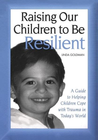 Raising our children to be resilient a guide to helping children cope with trauma in todays world. - Johnson controls 9100 guida per l'utente.