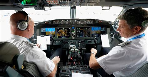 Raising the retirement age for pilots to 67 is facing fierce opposition — from pilots