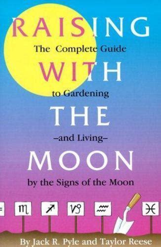 Raising with the moon the complete guide to gardening and living by the signs of the moon. - Mercruiser 30 alpha 1 service manual.
