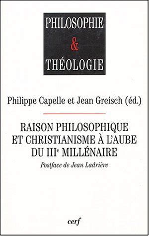 Raison philosophique et christianisme à l'aube du troisième millénaire. - Solutions manual time series brockwell davis.
