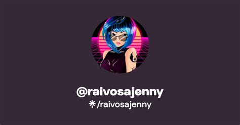 Raivosajenny Leaked [PPV] 🔥