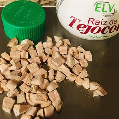 ... ( RAIZ DE TEJOCOTE) tejocote root REVIEW video I shared with you. As a result ... Besides its benefits, tejocote root has also been reported to have some serious .. 