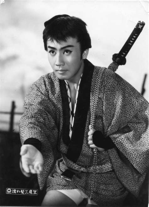 Raizo ichikawa wiki