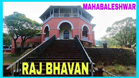 Raj Bhavan, Mahabaleshwar - Wikipedia