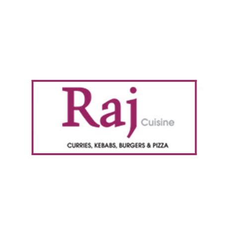 Raj Cuisine - Apps on Google Play