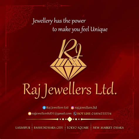 More info about Raj Jewellers. Map. Other businesses in the same area. M M Goel Jewellers Red Road 136132 Kurukshetra . 26.62 km. Lord Krishna Jewellers C-4/921 Khera Bazar Jagadhri 135003 Yamunanagar . 0.00 km. Chauhan Jewellers Work Shop Road 135001 Yamunanagar . 2.92 km. Parvesh