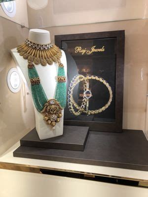Intro. Raj Jewelers was established in 2003. With an experience of more than 2 generations Raj Jewellers is. Page · Jewelry & Watches Store. 120 Cambridge St, Burlington, MA, United States, Massachusetts. (781) 272-2223. rajjewelers@yahoo.com. rajjewelerscorp.com. Closing Soon.. 