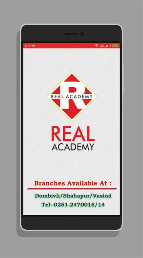 RajX Academy APK Download for Android 
