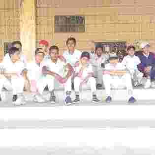 Raja Cricket Academy in the city Noida