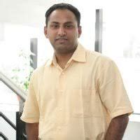 Rajan Nair - President Operations Airoil Flaregas Pvt Ltd - Linkedin