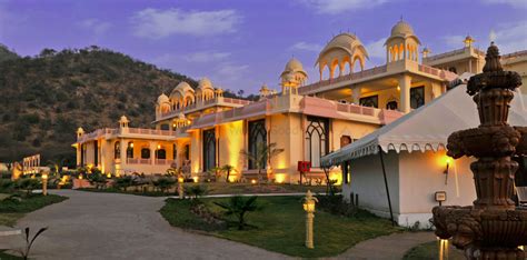 Rajasthali Resort and Spa, Jaipur - Kukas, Jaipur - WedMeGood