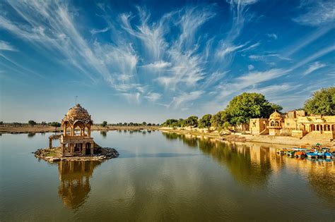 Rajasthan Tourism on Instagram: "Ready to be mesmerised? Start …