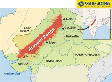 Rajasthan physical map aravalli range. com has been discontinued.  The A...