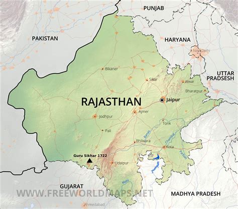 Rajasthan physical map hd.  Bot Verification Verifying that you are not a robot R...