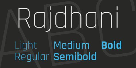 Rajdhani medium bold. ttf download free for Personal Use.  Eleve seus des...