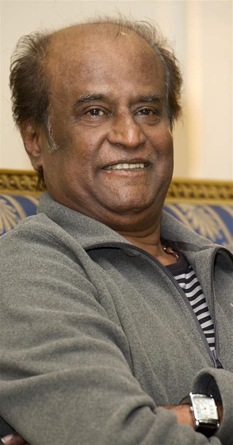 Rajinikanth
