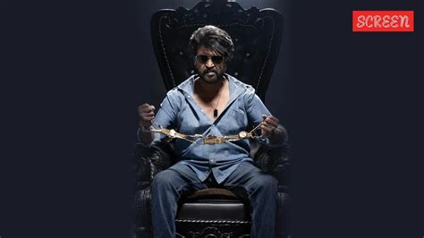 Rajinikanth box office collection. .  ...