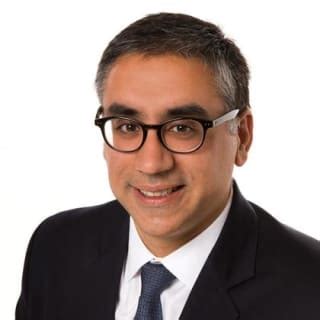 Rajiv Sethi, MD - Seattle Business magazine