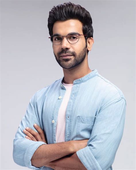 Rajkummar Rao Age, Height, Age, Wife, Movies, Family and More