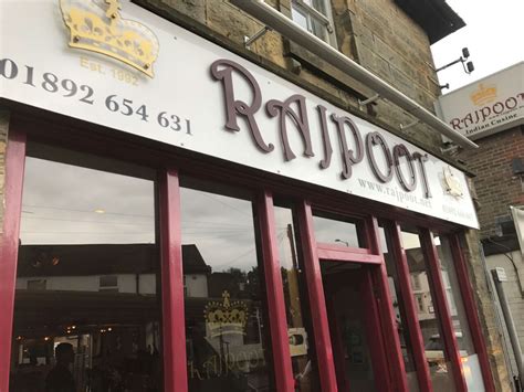 Rajpoot indian Restaurant