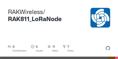 Rak811 programming.  RAK811_LoRaNode update RAK811_LoRaNode firmware version to 2. 2 1. U...