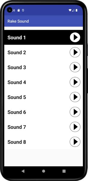 Rake Sound APK Download for Android 
