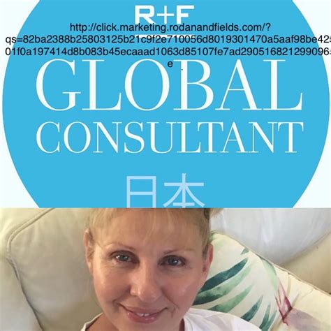 Rakel Duca - Independent Consultant - Rodan and Fields, Personal …