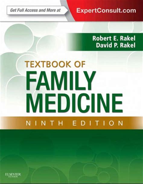 Rakel textbook of family medicine 9th edition. - El lugar más bonito del mundo.