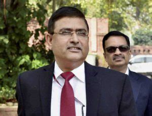 Rakesh Asthana - Wikipedia