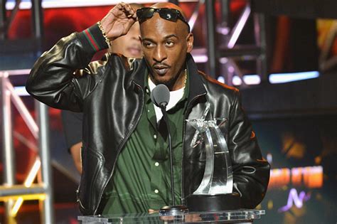 Rakim - Awards & Nominations