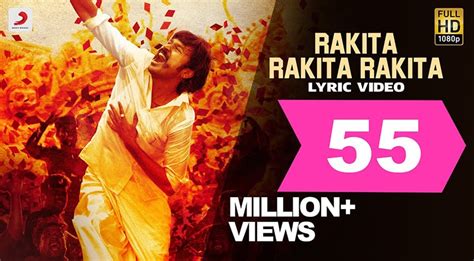 Rakita Rakita Song Lyrics