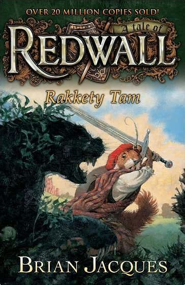 Read Rakkety Tam Redwall 17 By Brian Jacques