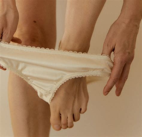 Rakning kvinna underlivet