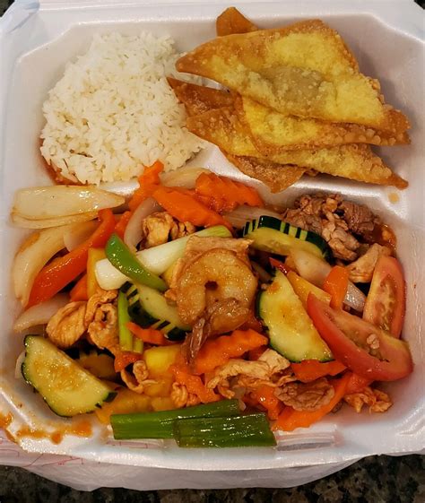 Rakong Thai Restaurant, Covington - Ulasan Restoran - Tripadvisor