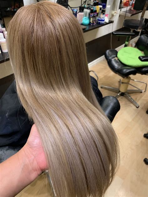 Rakpermanent keratin