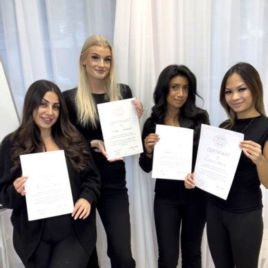 Rakpermanent stockholm