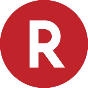 Rakuten Logo PNG Vector (SVG) Free Download - Seeklogo