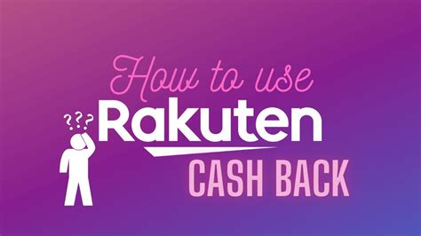 Rakuten cash back. Things To Know About Rakuten cash back. 