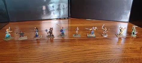 Ral partha 10 510.  Continuing to sort through this very large collection, the next...