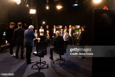 Rale Rasic talks about